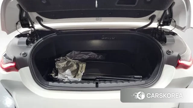 BMW M4 (G82) id 3394286 из Кореи 11