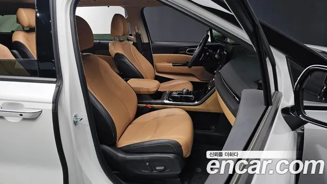 Kia Carnival 4th generation id 2686550 из Кореи 11