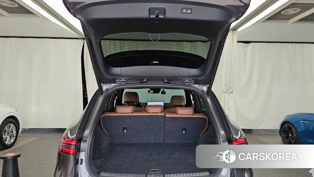 Genesis GV70 id 4501274 из Кореи 11