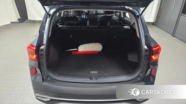 Kia Seltos id 2990500 из Кореи 11