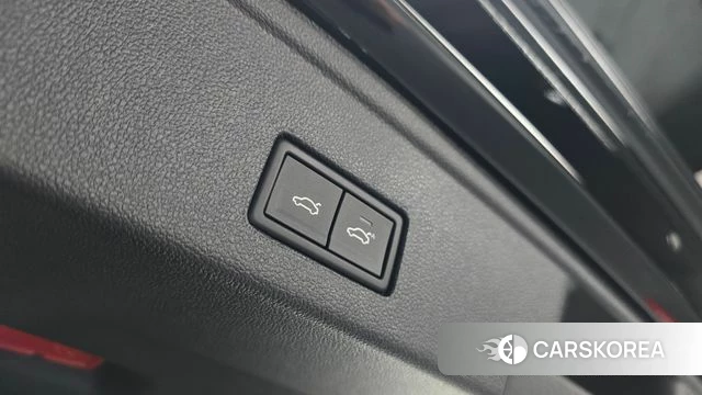 Volkswagen Touareg 3rd generation id 3841019 из Кореи 11