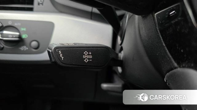 Audi A4 (B9) id 4785073 из Кореи 11