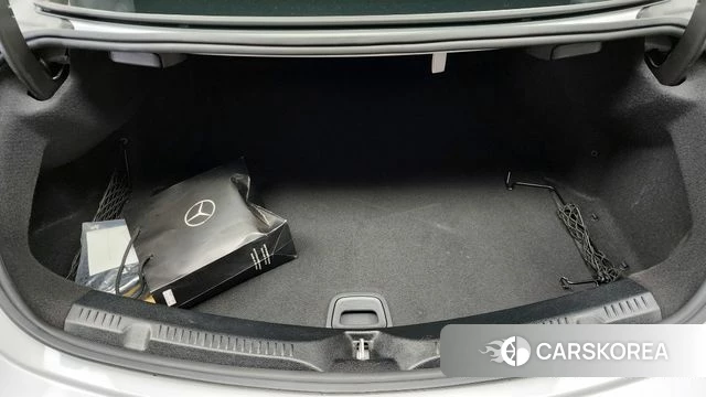 Mercedes-Benz E-Class W213 id 4395071 из Кореи 11