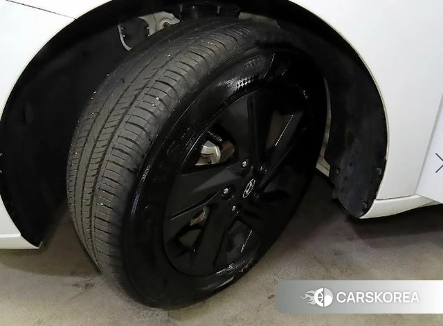 Hyundai Avante (CN7) id 4202366 из Кореи 11