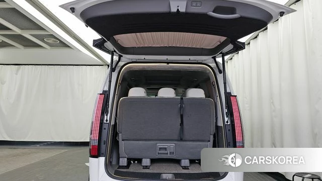 Hyundai Staria id 3909519 из Кореи 11