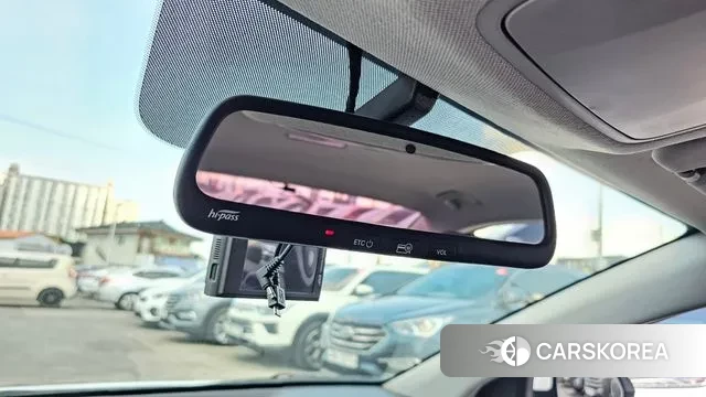 Hyundai Avante AD id 2981784 из Кореи 11