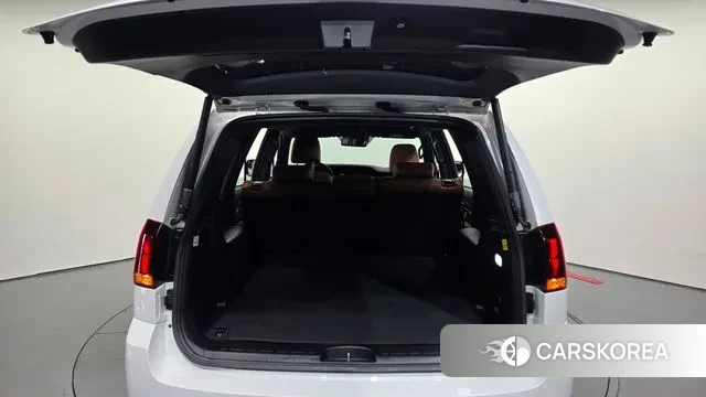 Kia Mohave Master id 3058125 из Кореи 11