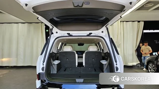 Hyundai Santa Fe (MX5) id 3011192 из Кореи 11