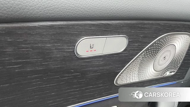 Mercedes-Benz GLE-Class W167 id 4280654 из Кореи 11