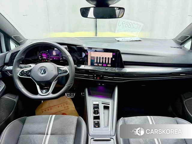 Volkswagen Golf id 4306968 из Китая 11