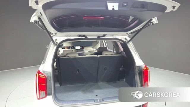 Hyundai Palisade id 3924711 из Кореи 11