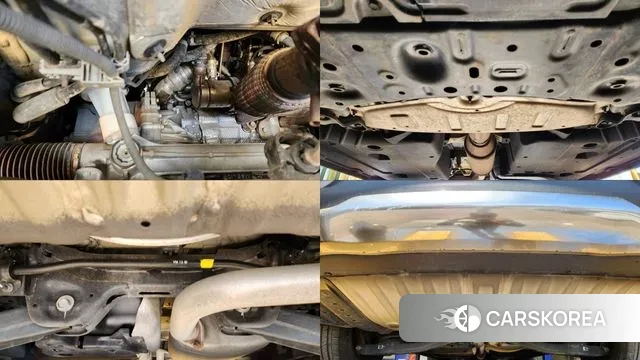 Kia Carnival 4th generation id 3756979 из Кореи 11