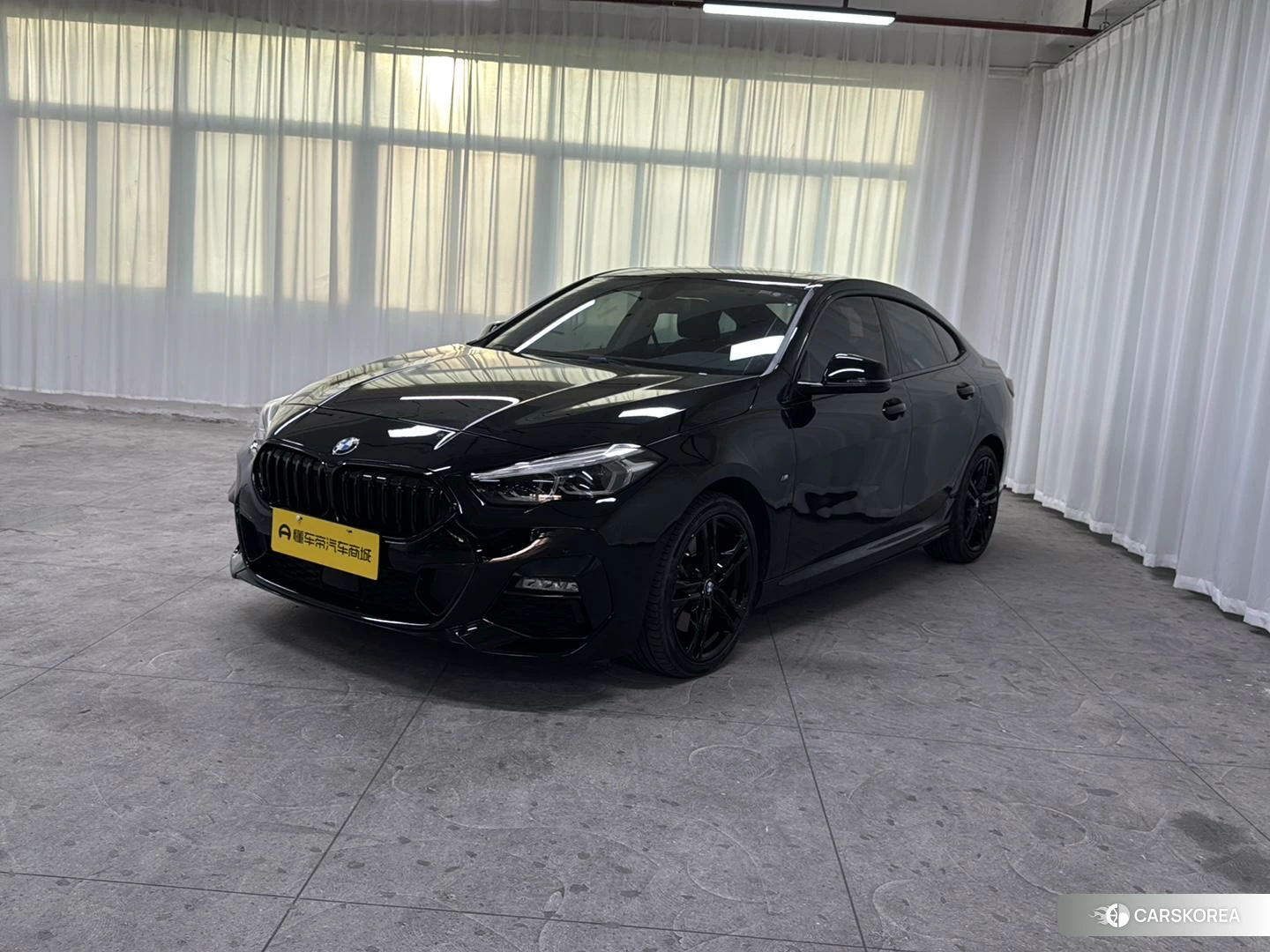 BMW 2 series (imported) id 4405747 из Китая 11