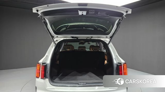 Kia Sorento 4th Generation id 3843242 из Кореи 11
