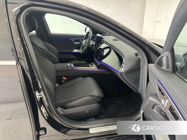 Mercedes-Benz E-class PHEV id 4300839 из Китая 11