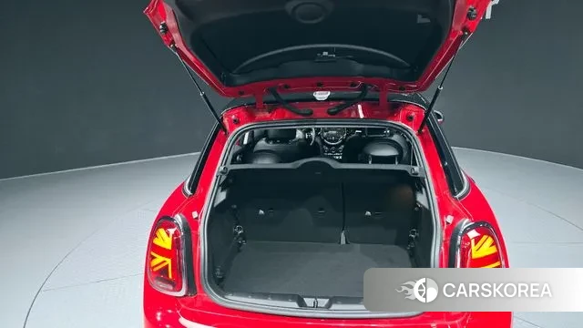 Mini Cooper id 3752369 из Кореи 11