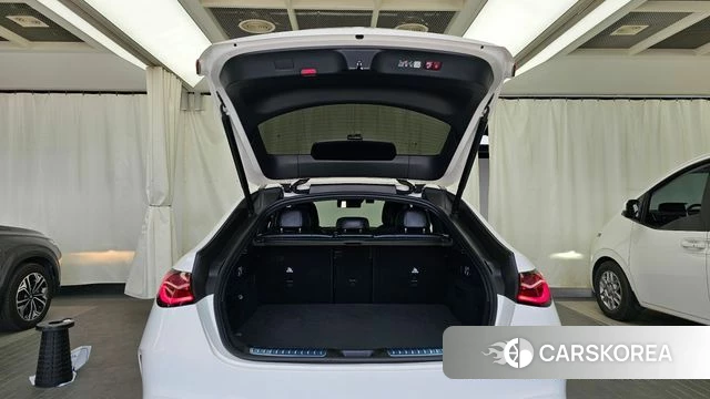 Mercedes-Benz GLC-Class X254 id 4280121 из Кореи 11