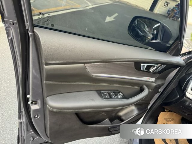Chery Tiggo 8 id 3896092 из Китая 11