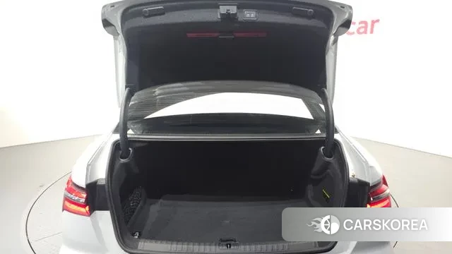 Audi A6 (C8) id 3432297 из Кореи 11