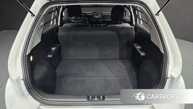 Hyundai Casper id 3523468 из Кореи 11