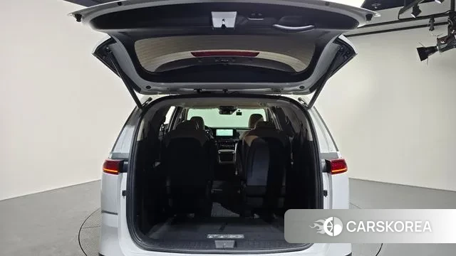 Kia Carnival 4th generation id 3529182 из Кореи 11