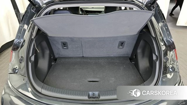 Chevrolet (GM Daewoo) Bolt EV id 3936490 из Кореи 11