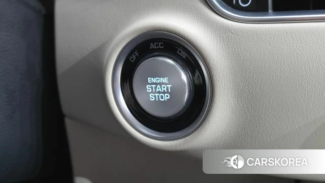 Genesis G90 id 4785285 из Кореи 11