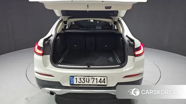 BMW X4 (G02) id 3621479 из Кореи 11