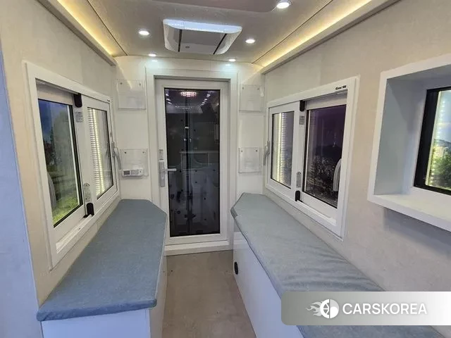 Renault Korea (Samsung) Master id 3415452 из Кореи 11