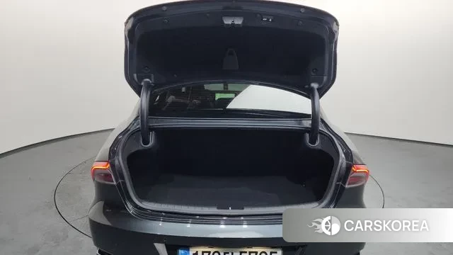 Hyundai The New Grandeur IG id 3626385 из Кореи 11