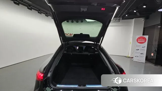 Mercedes-Benz EQS V297 id 3625679 из Кореи 11