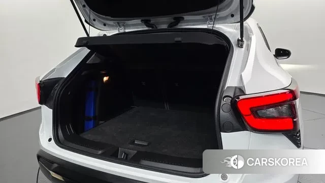 Chevrolet (GM Daewoo) Trax Crossover id 3751647 из Кореи 11