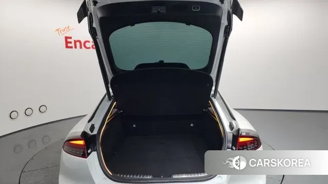 Kia Stinger Meister id 3615806 из Кореи 11