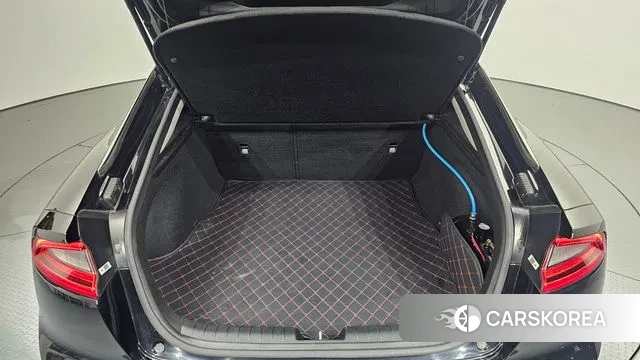 Kia Stinger id 3061093 из Кореи 11