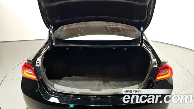 Chevrolet (GM Daewoo) All New Malibu id 2447209 из Кореи 11