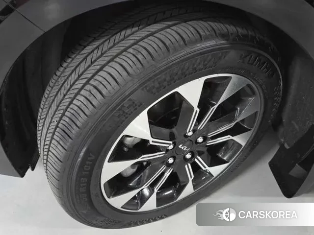 Kia Carnival 4th generation id 3354312 из Кореи 11