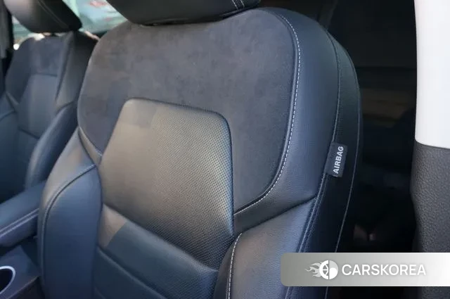 Renault Korea (Samsung) XM3 id 3395363 из Кореи 11