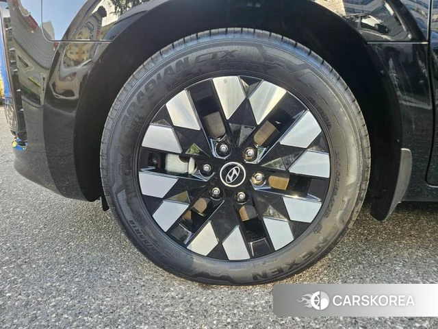 Hyundai Staria id 4333980 из Кореи 11