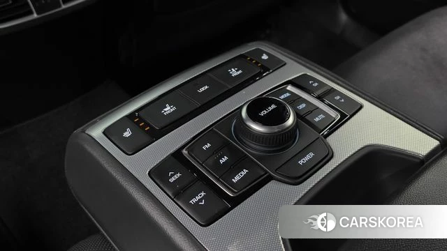 Genesis G80 id 4363432 из Кореи 11
