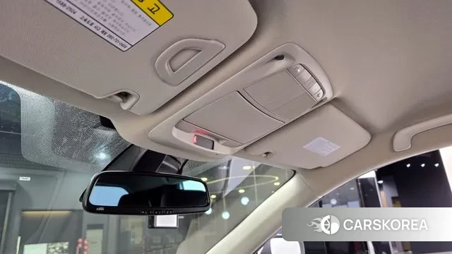 Renault Korea (Samsung) QM6 id 3459952 из Кореи 11