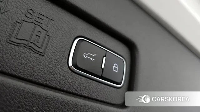 Lincoln Aviator 2nd generation id 3144535 из Кореи 11