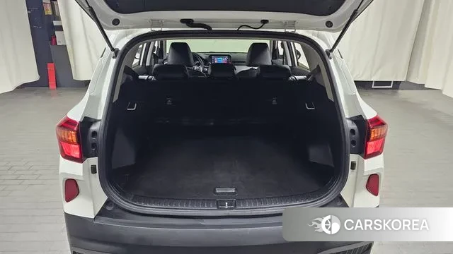 Kia Seltos id 2990491 из Кореи 11