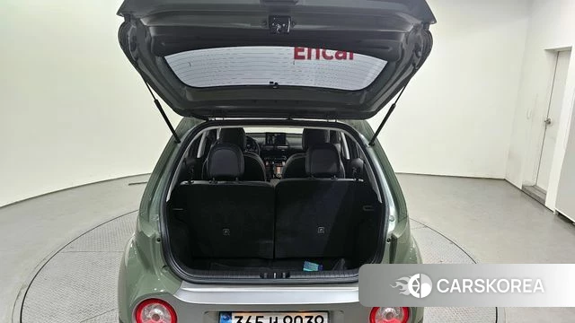 Hyundai Casper id 3914612 из Кореи 11