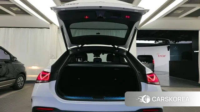 Mercedes-Benz GLE-Class W167 id 3765380 из Кореи 11