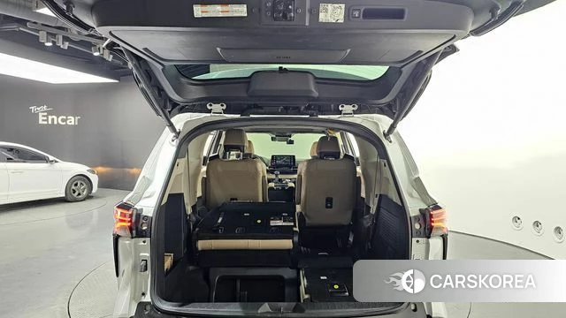 Toyota Sienna 4th Generation id 3865028 из Кореи 11