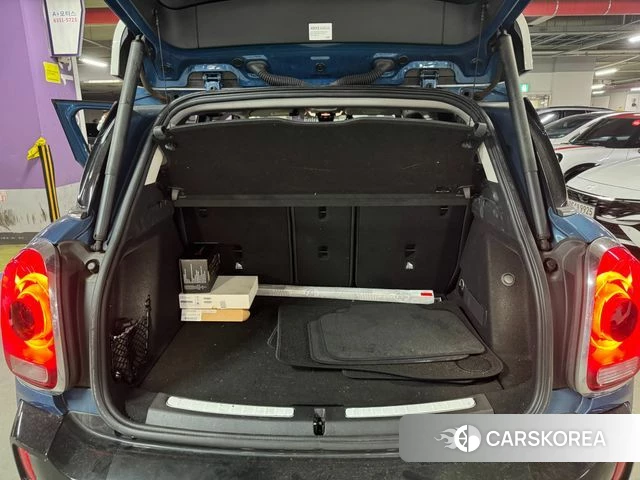 Mini Cooper Countryman id 4406360 из Кореи 11