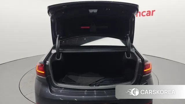 Kia K7 Premier id 3535767 из Кореи 11