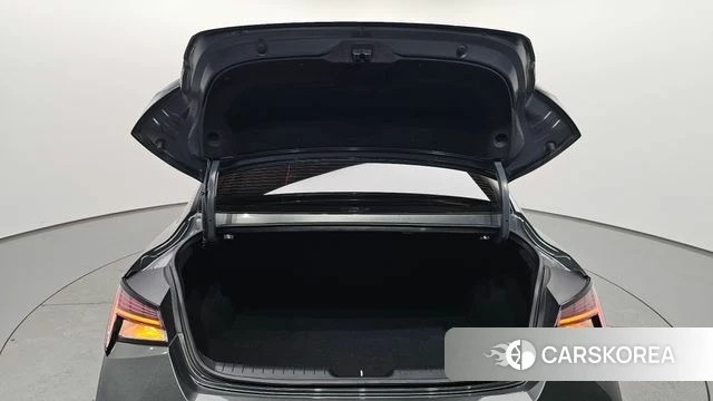 Hyundai The New Avante (CN7) id 3914637 из Кореи 11