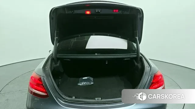 Mercedes-Benz E-Class W213 id 3626908 из Кореи 11