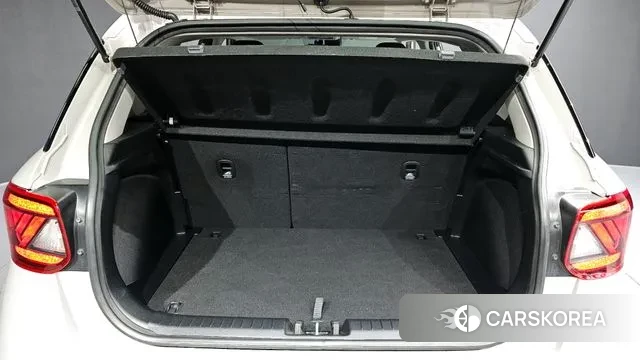 Hyundai Venue id 3013314 из Кореи 11